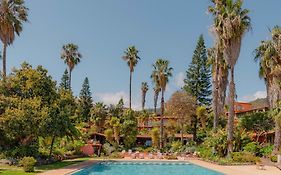 Hotel Quinta Splendida Wellness&botanical Garden  4*